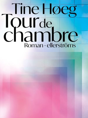 cover image of Tour de chambre